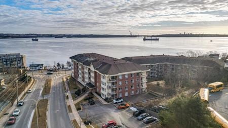 Photo of commercial space at 20 Larry Uteck Boulevard in Bedford