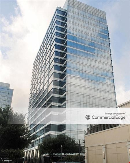 Office space for Rent at 2000 W Sam Houston Pky S in Houston