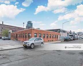 54-08 Vernon Blvd & 5-20 - 5-50 54th Avenue