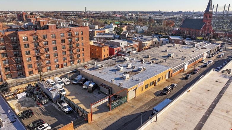 48-55 36th Street