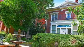 1123 Spruce St