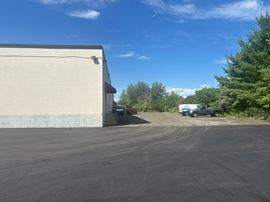 Warehouse/Flex Space