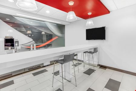 Coworking space for Rent at 800 S. Gay Street Suite 700 in Knoxville
