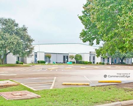 Photo of commercial space at 1810 John Connally Drive in Carrollton