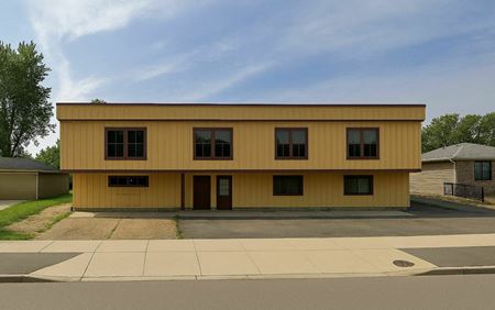 Office space for Rent at 6216 Transit Road in Depew