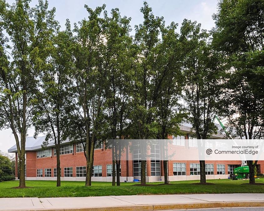 7 Loveton Circle, Sparks Glencoe Office Space For Lease