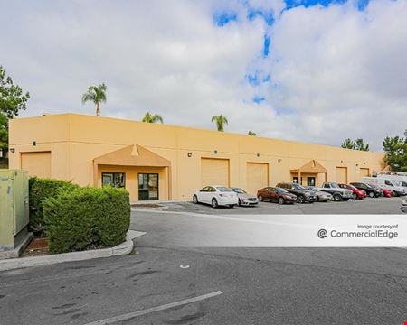 Photo of commercial space at 1991 Don Lee Place in Escondido