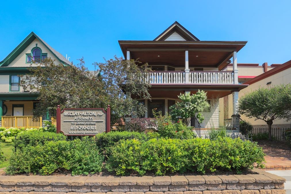 951 Grand Avenue Professional Building