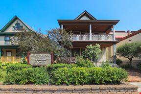 951 Grand Avenue Professional Building