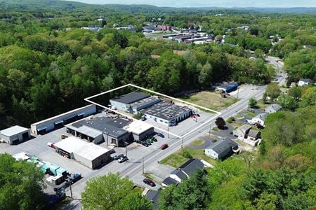 Photo of commercial space at 637 Lancaster St in Leominster