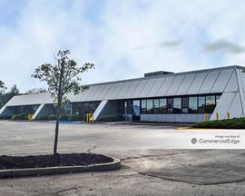 Crossroads North Corporate Park - 1363 Veterans Memorial Hwy