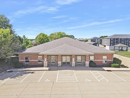 Photo of commercial space at 7013 N Stalworth Dr in Peoria