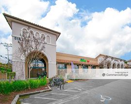 515 & 525 El Camino Real