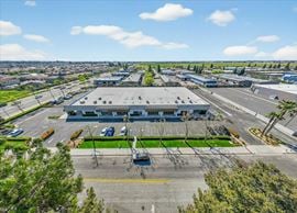 High Quality Office/Warehouse Space in Northeast Fresno, CA