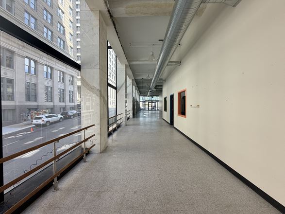 Grand Blvd Lofts