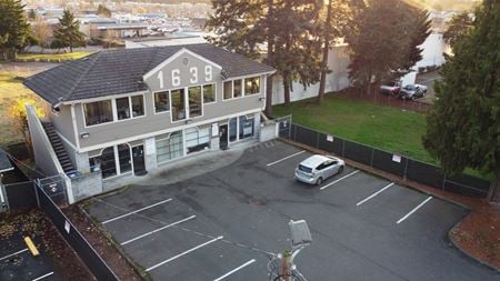 Photo of commercial space at 1639 S 310th St in Federal Way