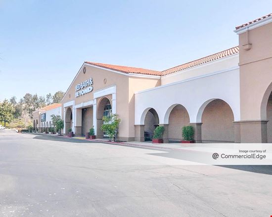 Terra Nova Plaza - 390 & 394 East H Street
