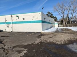 4501 Van Slyke Rd