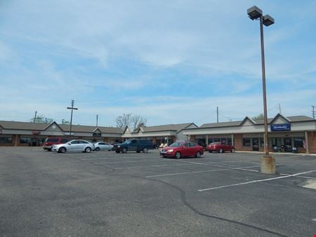 Retail space for Rent at 245-277 N. Main Street in Plymouth