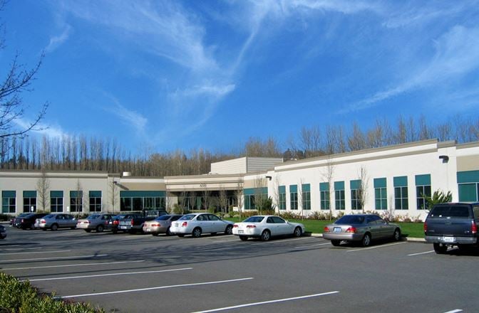Oakesdale Center