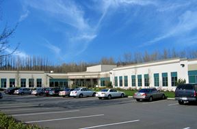 Oakesdale Center