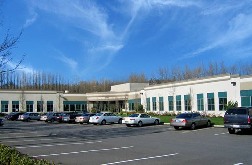 Oakesdale Center