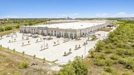 Plum Creek Logistics Center Building 3