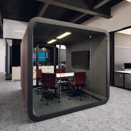 Woven Workspaces