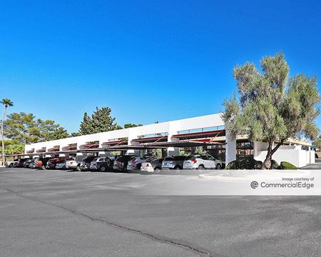Office space for Rent at 8230 East Broadway Blvd in Tucson