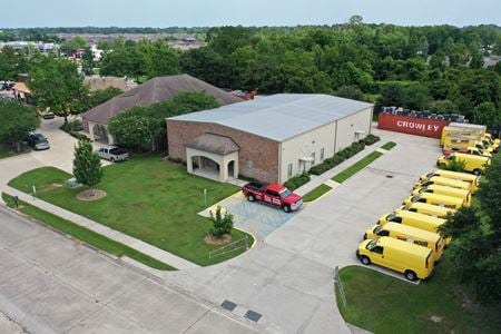 Office space for Rent at 15025 & 15045 Market St in Baton Rouge