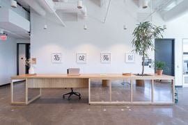 WeWork - 6900 Dallas Parkway