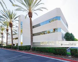Main Corporate Center - 17900