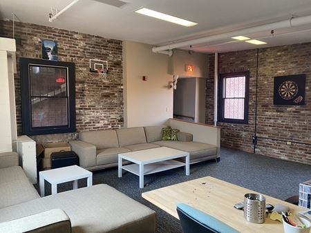 Photo of commercial space at 27 Congress Street in Portsmouth