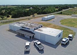 PRATT RV & BOAT STORAGE