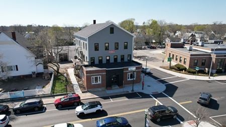 Retail space for Rent at 871 Washington Street in Braintree