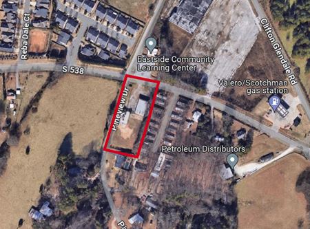 VacantLand space for Sale at 2011 Fernwood Glendale Rd in Spartanburg