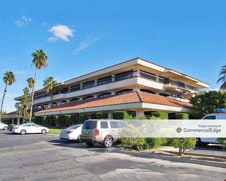 Photo of commercial space at 575 East Locust Avenue in Fresno