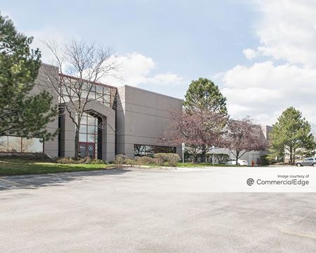 Photo of commercial space at 1150 Frontenac Road in Naperville