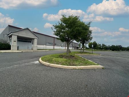Industrial space for Rent at 302 Commerce Square Boulevard in Burlington
