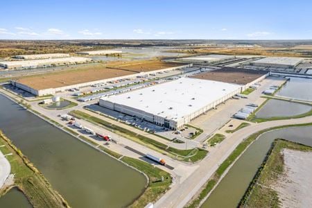 Industrial space for Rent at 3049 Westway Dr. in Edwardsville