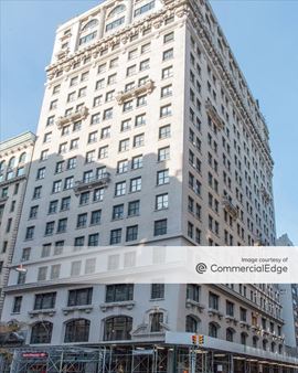 114 Fifth Avenue