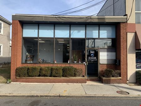 Office space for Rent at 302 Willis Ave in Mineola