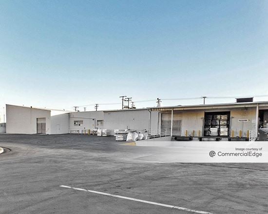Artesia Distribution Center