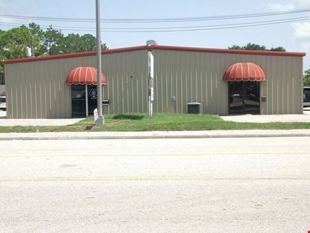 Industrial space for Rent at 2120 E Edgewood Dr in Lakeland