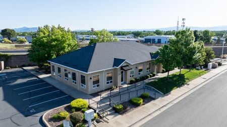 Photo of commercial space at 2590 Goodwater Ave in Redding