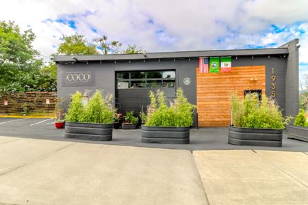 Commercial space for Rent at 1935 Wheaton Way in Bremerton