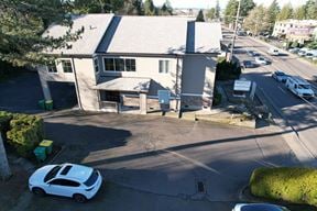 9570 Southwest Beaverton Hillsdale Highway