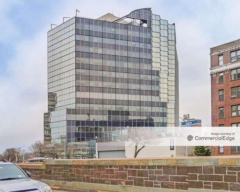 8002 Kew Gardens Road, Kew Gardens, NY 11373