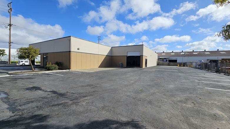 Office space for Rent at 1904 East Dominguez Street in Carson