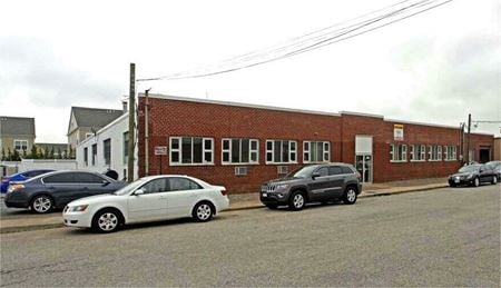 Photo of commercial space at 1 - 5 Neil Court in Oceanside